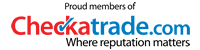 Checkatrade information for Heating House